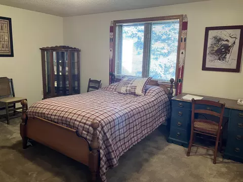 Bedroom - 601 Kemp, Gladwin, MI 48624 photo 1 of 4