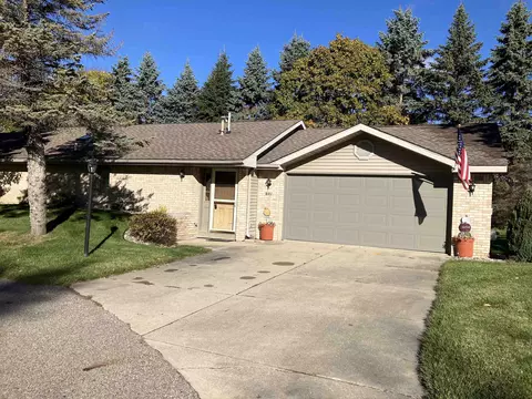 601 Kemp, Gladwin, MI 48624