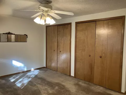 Bedroom - 601 Kemp, Gladwin, MI 48624 photo 4 of 4