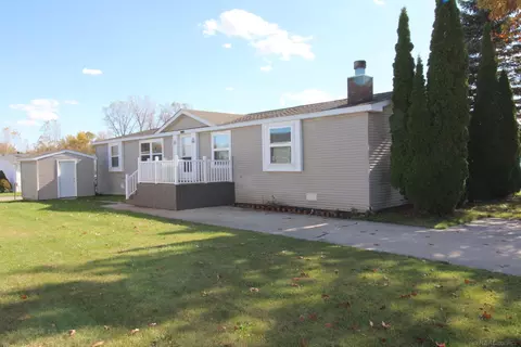 174 Meadow, Port Huron, MI 48060