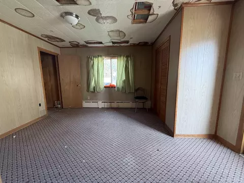 Bedroom - 426 W Empire, Ishpeming, MI 49849 photo 2 of 9