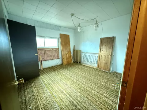 Bedroom - 426 W Empire, Ishpeming, MI 49849 photo 9 of 9