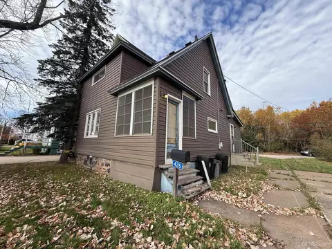 Exterior - 426 W Empire, Ishpeming, MI 49849 photo 1 of 4