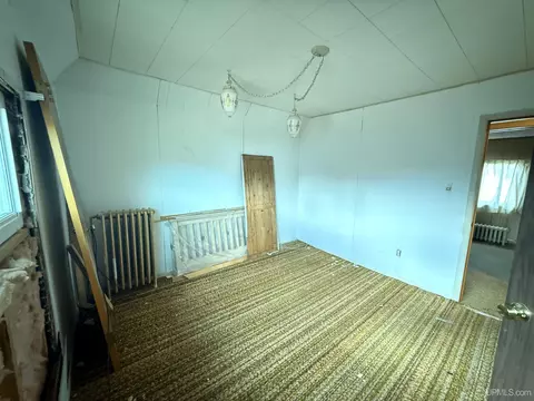 Bedroom - 426 W Empire, Ishpeming, MI 49849 photo 8 of 9