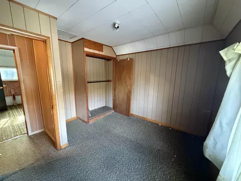 Bedroom - 426 W Empire, Ishpeming, MI 49849 photo 6 of 9