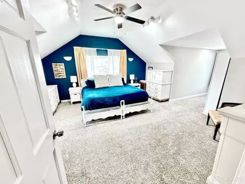 Bedroom - 912 E Breen, Kingsford, MI 49802 photo 3 of 5