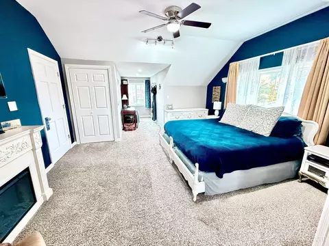 Bedroom - 912 E Breen, Kingsford, MI 49802 photo 1 of 5