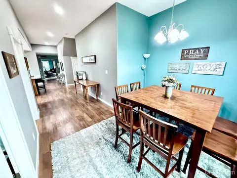 Entry Way - 912 E Breen, Kingsford, MI 49802 photo 3 of 3