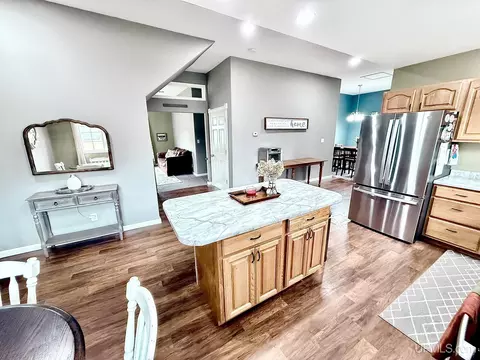 Kitchen - 912 E Breen, Kingsford, MI 49802 photo 1 of 2