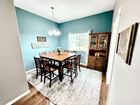 Dining - 912 E Breen, Kingsford, MI 49802 photo 1 of 1