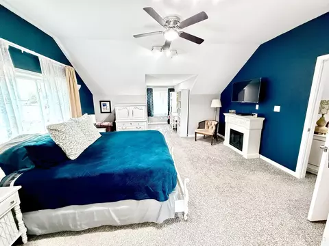 Bedroom - 912 E Breen, Kingsford, MI 49802 photo 2 of 5