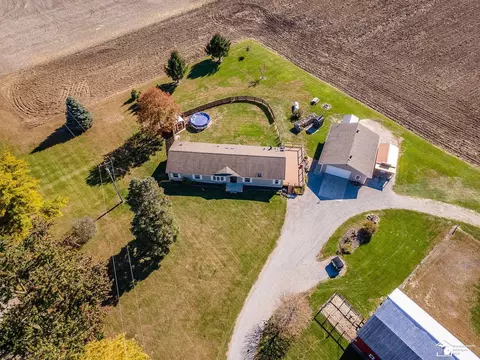 12345 W Dunbar, Dundee, MI 48131