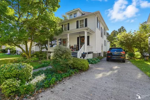 111 W Noble, Monroe, MI 48162