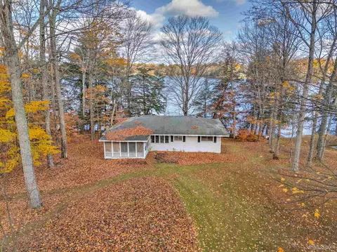 7004 W Smith Lk, Manistique, MI 49854