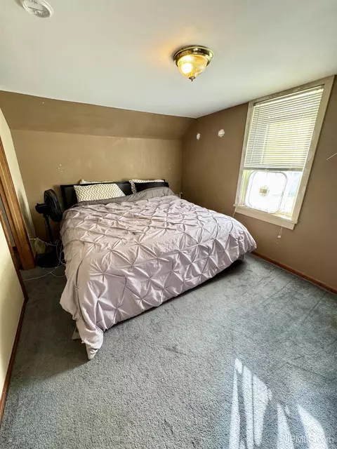 Bedroom - 409 Excelsior, Ishpeming, MI 49849 photo 1 of 3