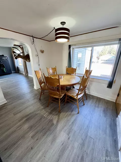Dining - 409 Excelsior, Ishpeming, MI 49849 photo 1 of 1