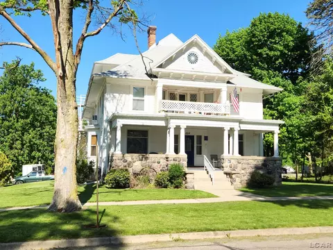 224 Grove, Hudson, MI 49247