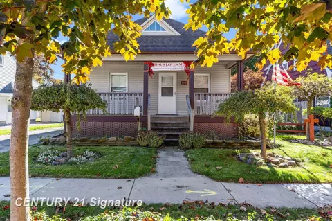 2403 Stobbe, Saginaw, MI 48602