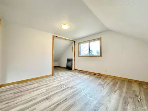 Bedroom - N4352 Davis, Felch, MI 49831 photo 1 of 3