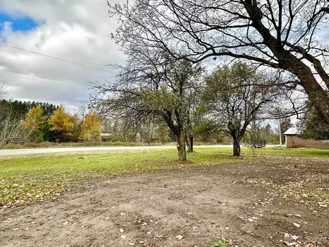 Exterior - N4352 Davis, Felch, MI 49831 photo 2 of 4