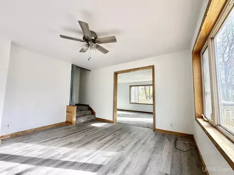 Living - N4352 Davis, Felch, MI 49831 photo 5 of 5