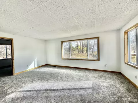 Living - N4352 Davis, Felch, MI 49831 photo 2 of 5
