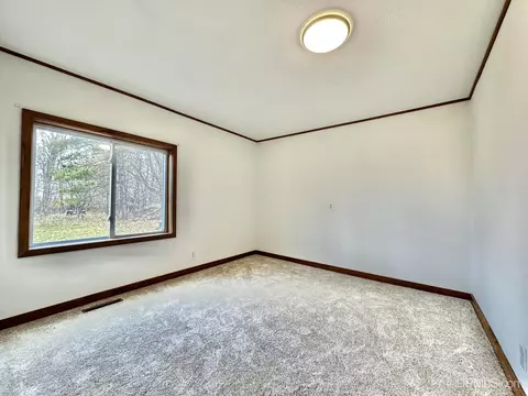 Bedroom - N4352 Davis, Felch, MI 49831 photo 3 of 3