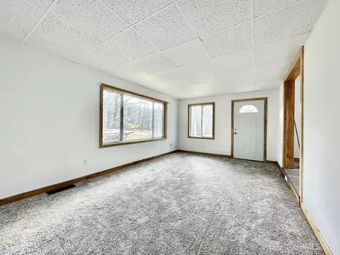 Living - N4352 Davis, Felch, MI 49831 photo 1 of 5