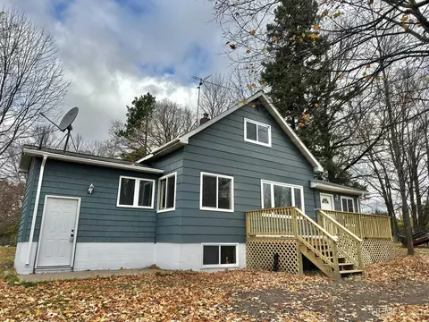 Exterior - N4352 Davis, Felch, MI 49831 photo 4 of 4