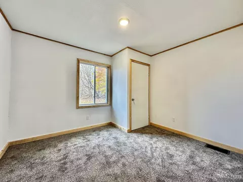Bedroom - N4352 Davis, Felch, MI 49831 photo 2 of 3