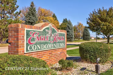 Eagle, Reese, MI 48768