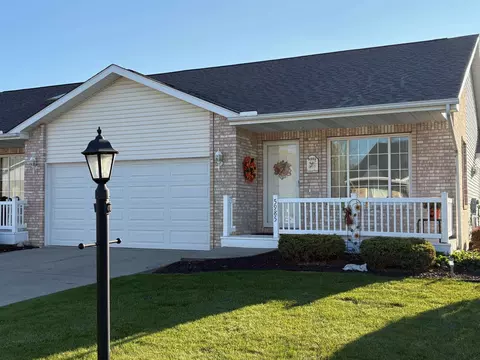 5985 Red Feather, Bay City, MI 48706