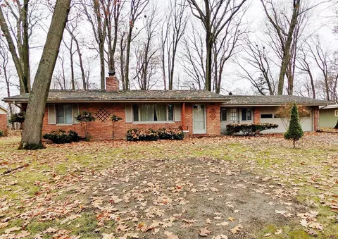 5315 Chickasaw, Flushing, MI 48433