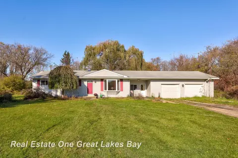 21638 W Roosevelt, Merrill, MI 48637