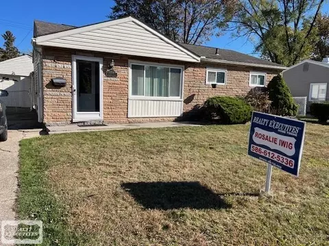 23548 Lauren, Warren, MI 48089