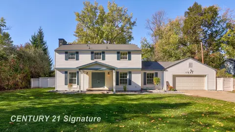 1043 Orchard, Essexville, MI 48732