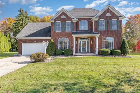 5054 Loganberry, Saginaw, MI 48603