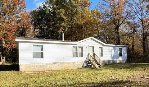 2673 Davis, Au Gres, MI 48703