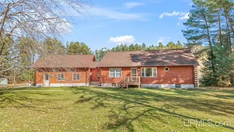 14070 24th, Rapid River, MI 49878