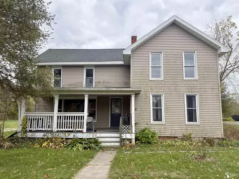 510 Main, Dundee, MI 48131