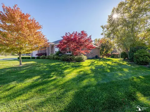 Exterior - 138 Cypress, Monroe, MI 48162 photo 4 of 11