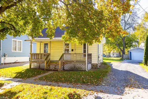 520 E Comstock, Owosso, MI 48867