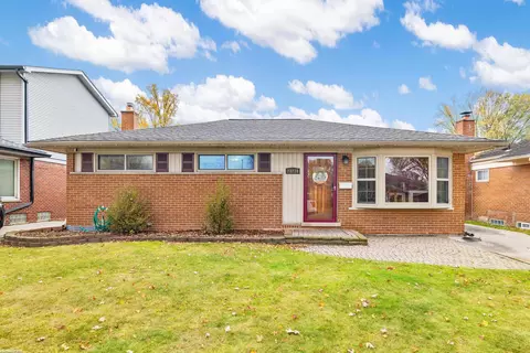 23231 Recreation, Saint Clair Shores, MI 48082