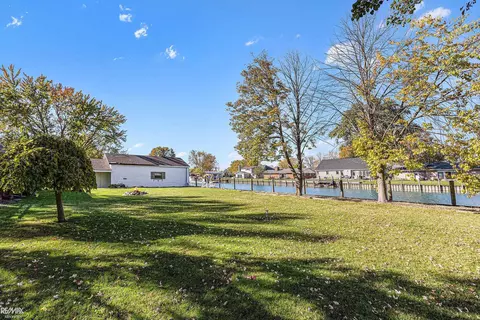Exterior - 7284 Cardinal, Algonac, MI 48001 photo 1 of 5