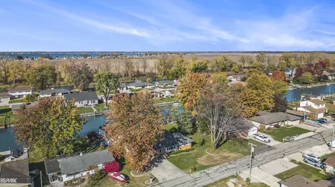 View/Area - 7284 Cardinal, Algonac, MI 48001 photo 13 of 13