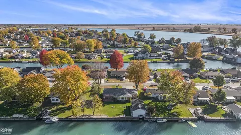 View/Area - 7284 Cardinal, Algonac, MI 48001 photo 2 of 13
