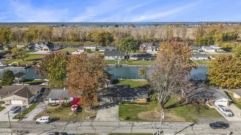 View/Area - 7284 Cardinal, Algonac, MI 48001 photo 12 of 13