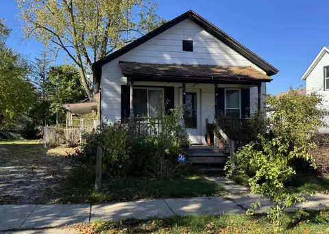 809 S Mason, Saginaw, MI 48602