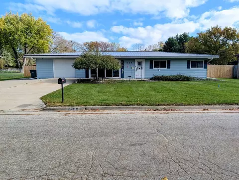 714 Frost, Bay City, MI 48706