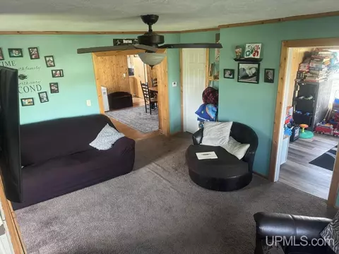 1210 River, Germfask, MI 49836 photo 2
